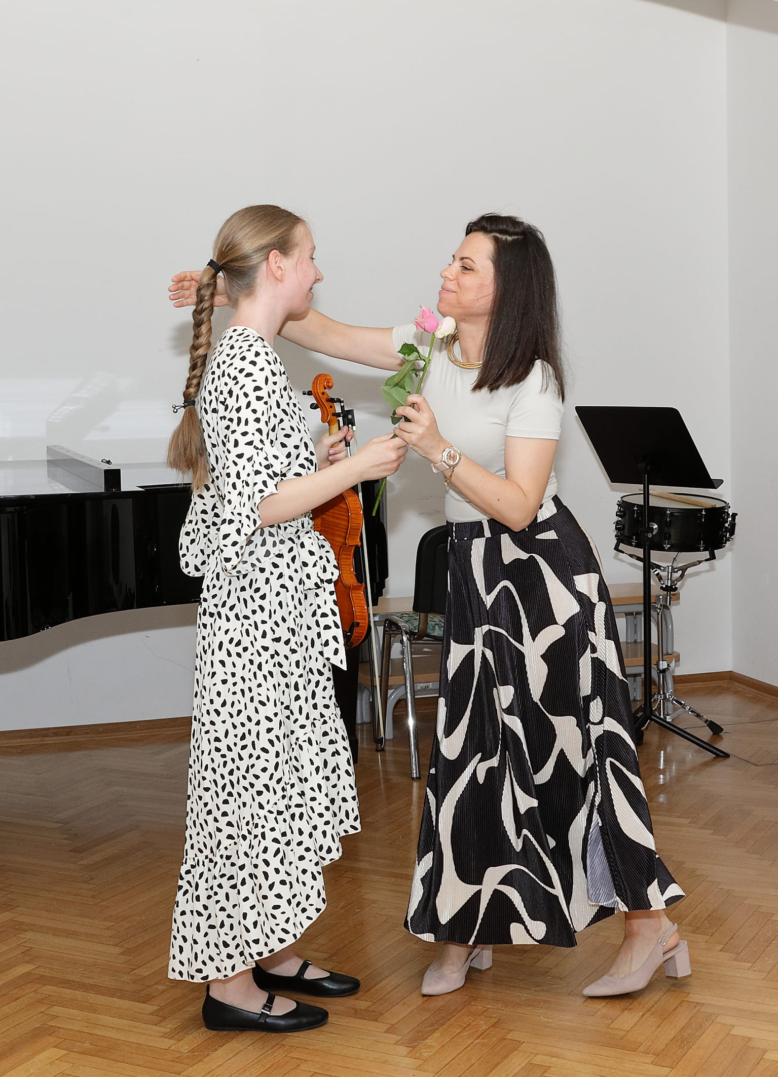 Koncert absolventov 2026