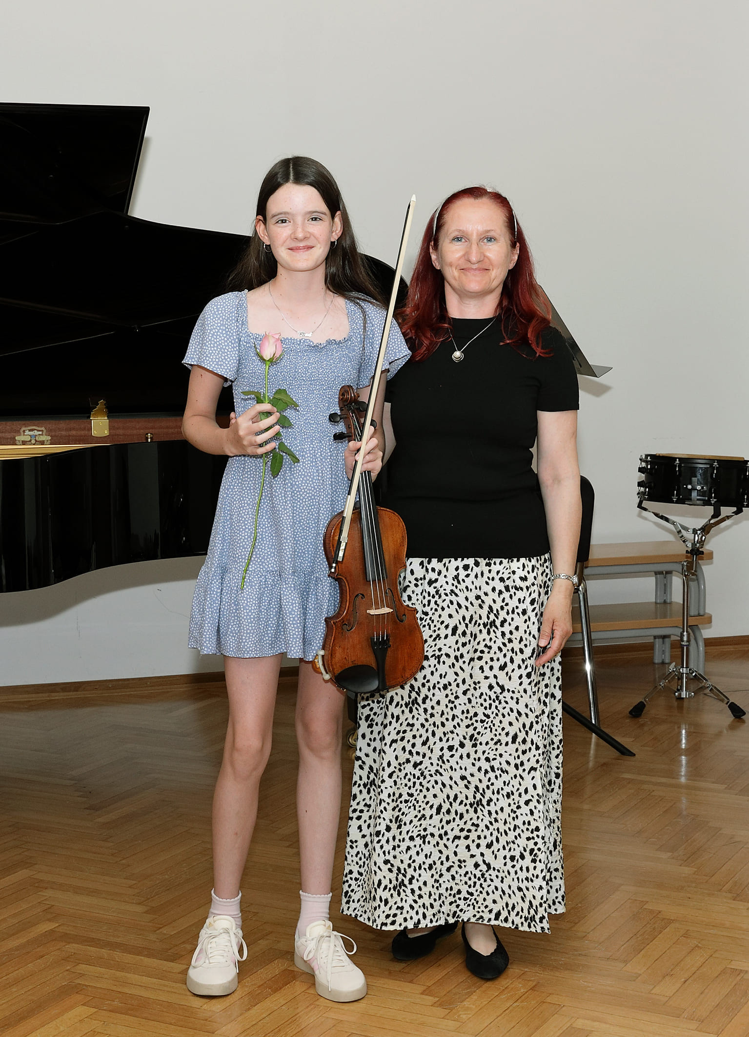 Koncert absolventov 2026