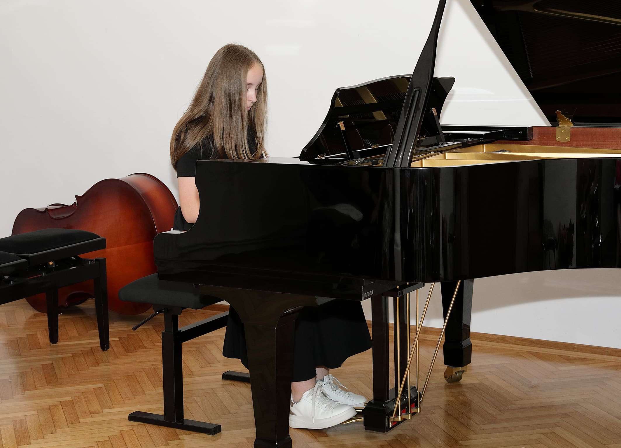 Koncert absolventov 2026