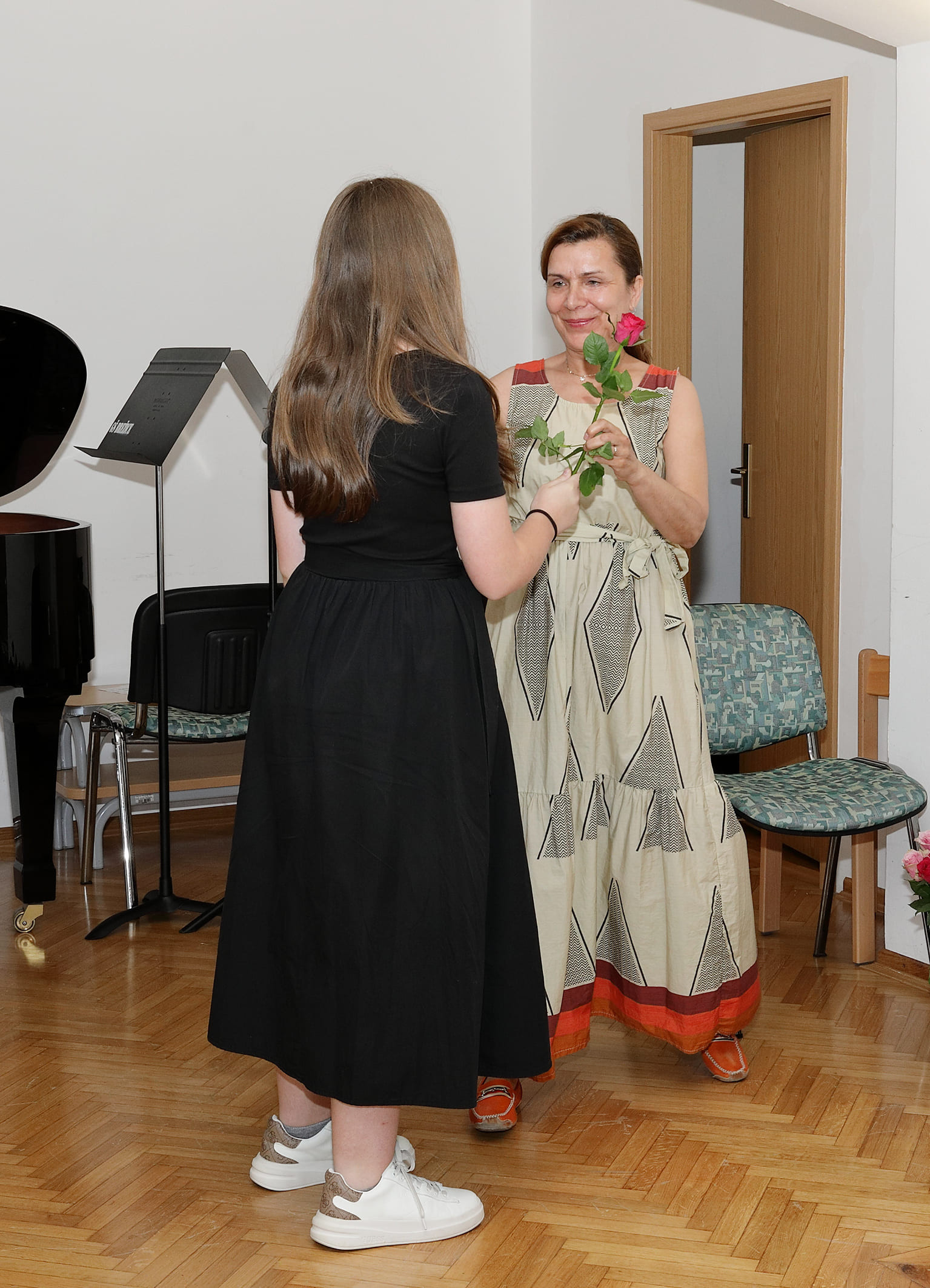 Koncert absolventov 2026