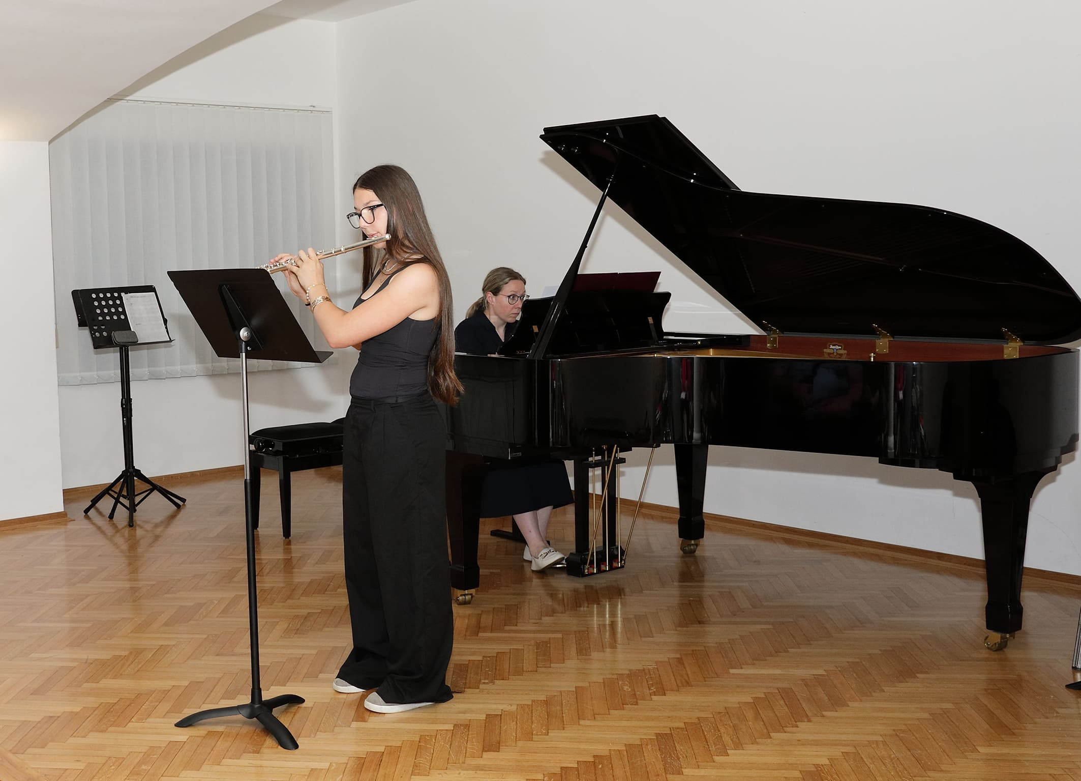 Koncert absolventov 2026
