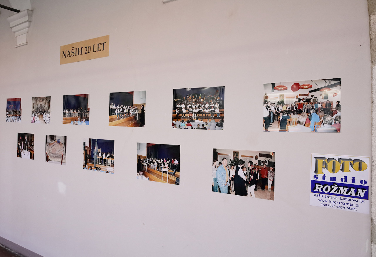 Koncert citer, 25. 4. 2019