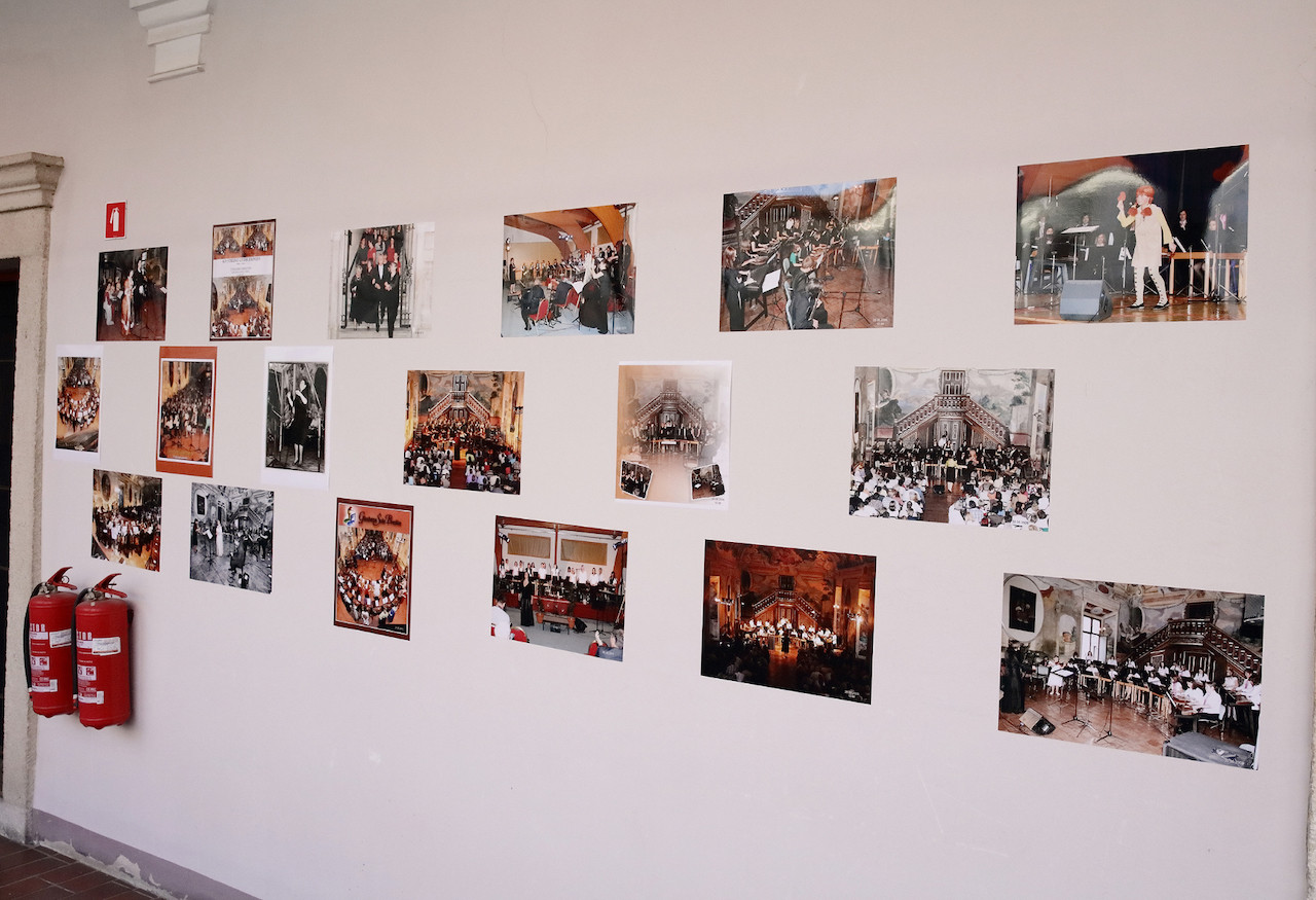 Koncert citer, 25. 4. 2019