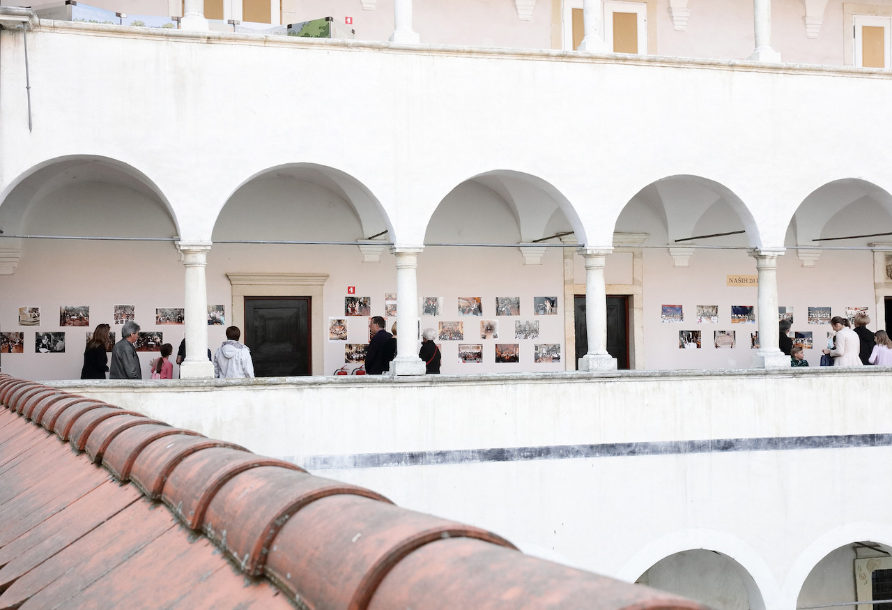 Koncert citer, 25. 4. 2019