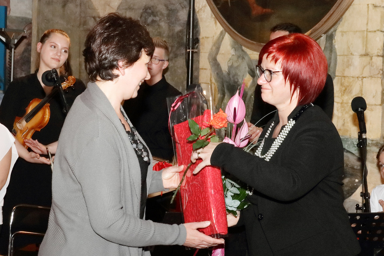 Koncert citer, 25. 4. 2019