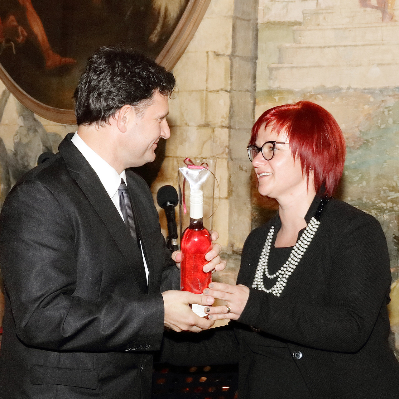 Koncert citer, 25. 4. 2019