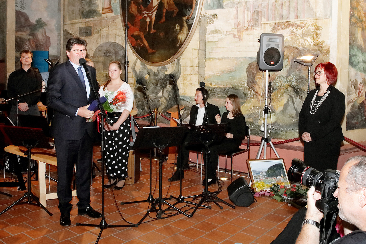 Koncert citer, 25. 4. 2019