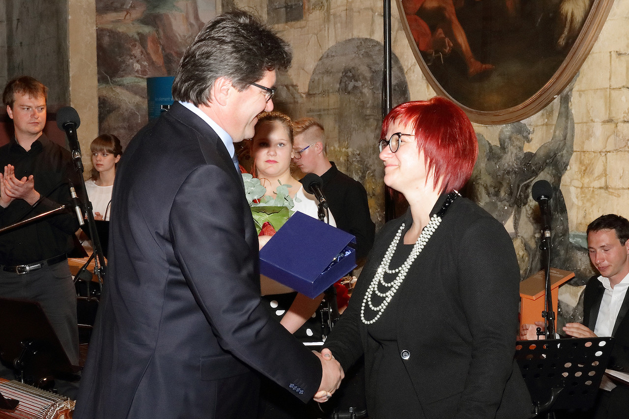 Koncert citer, 25. 4. 2019