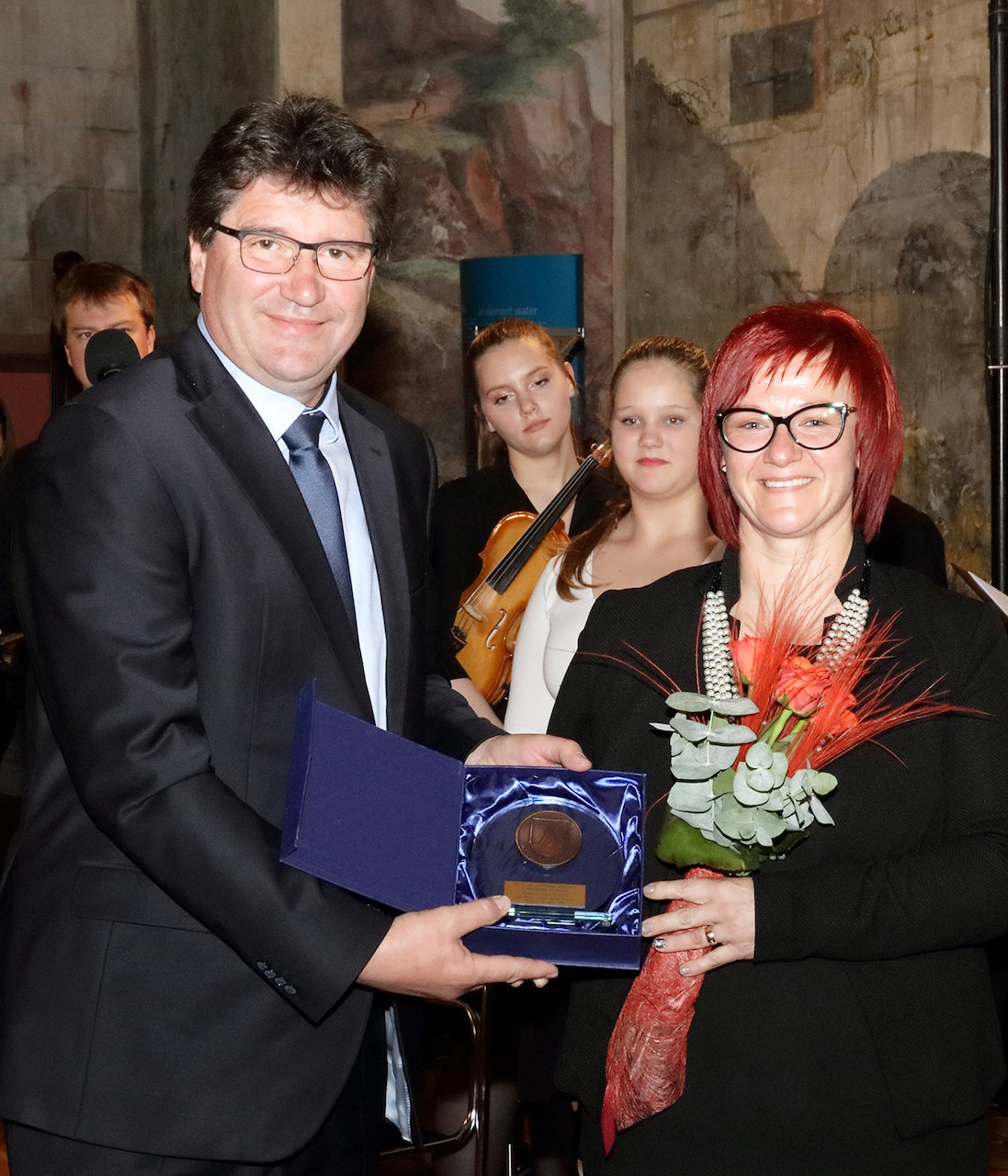 Koncert citer, 25. 4. 2019