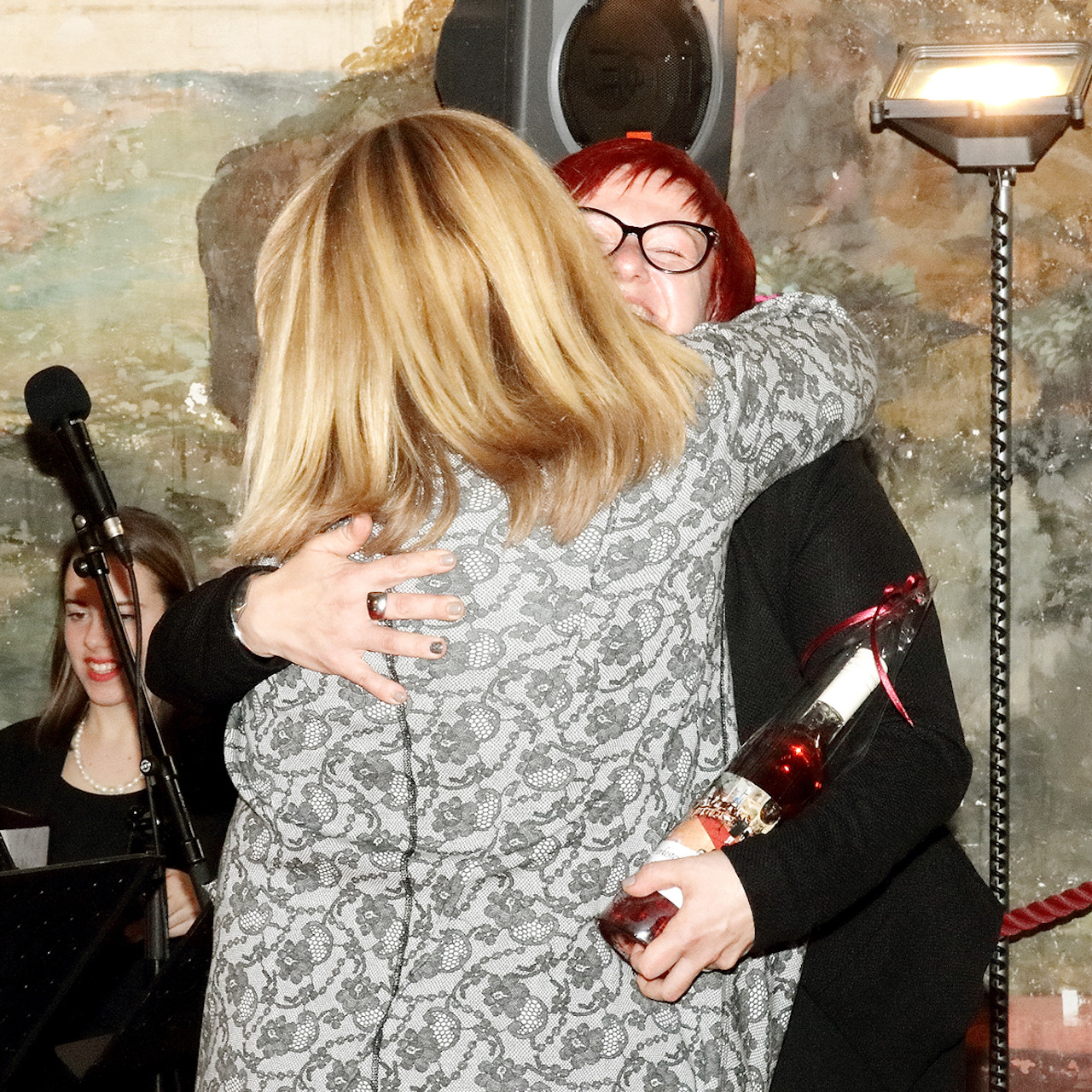 Koncert citer, 25. 4. 2019