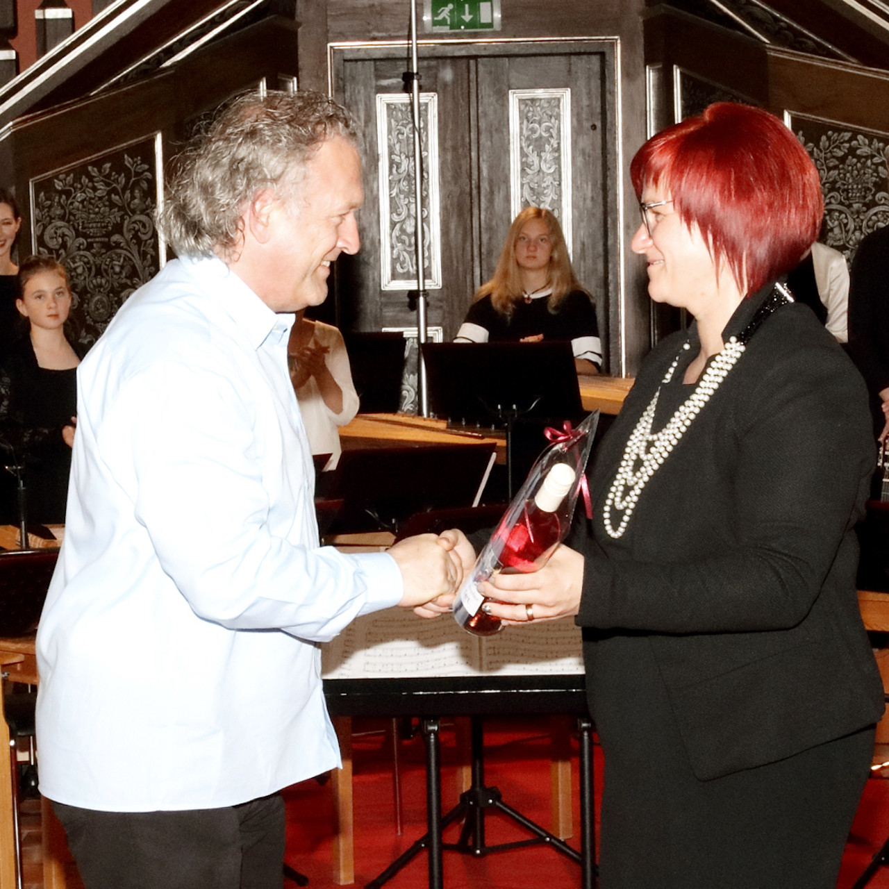 Koncert citer, 25. 4. 2019