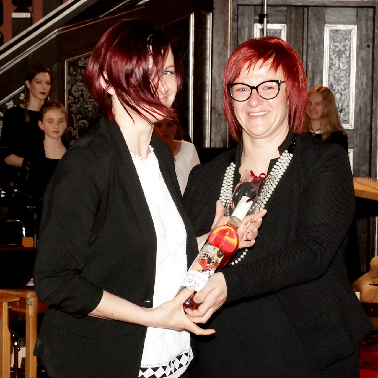 Koncert citer, 25. 4. 2019