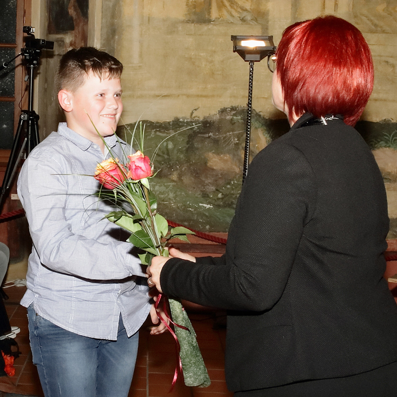 Koncert citer, 25. 4. 2019