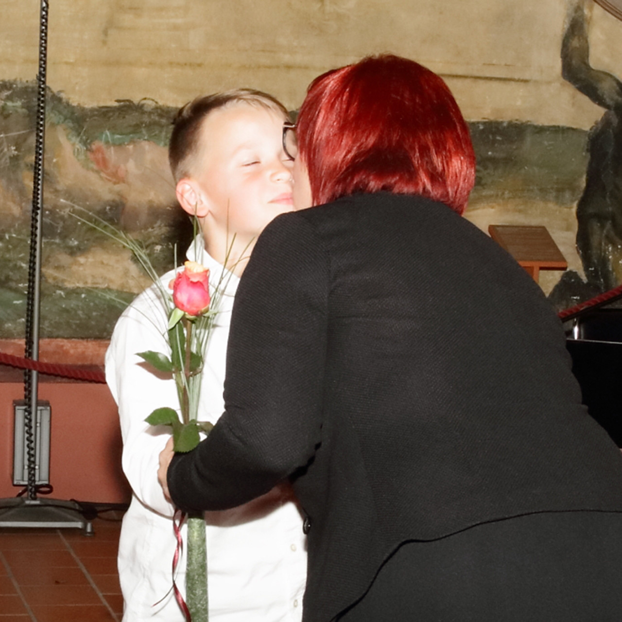 Koncert citer, 25. 4. 2019