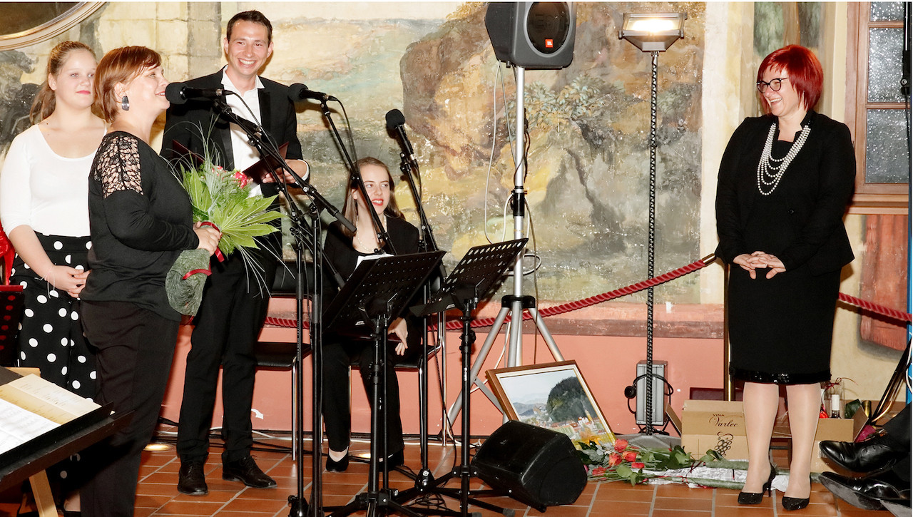 Koncert citer, 25. 4. 2019