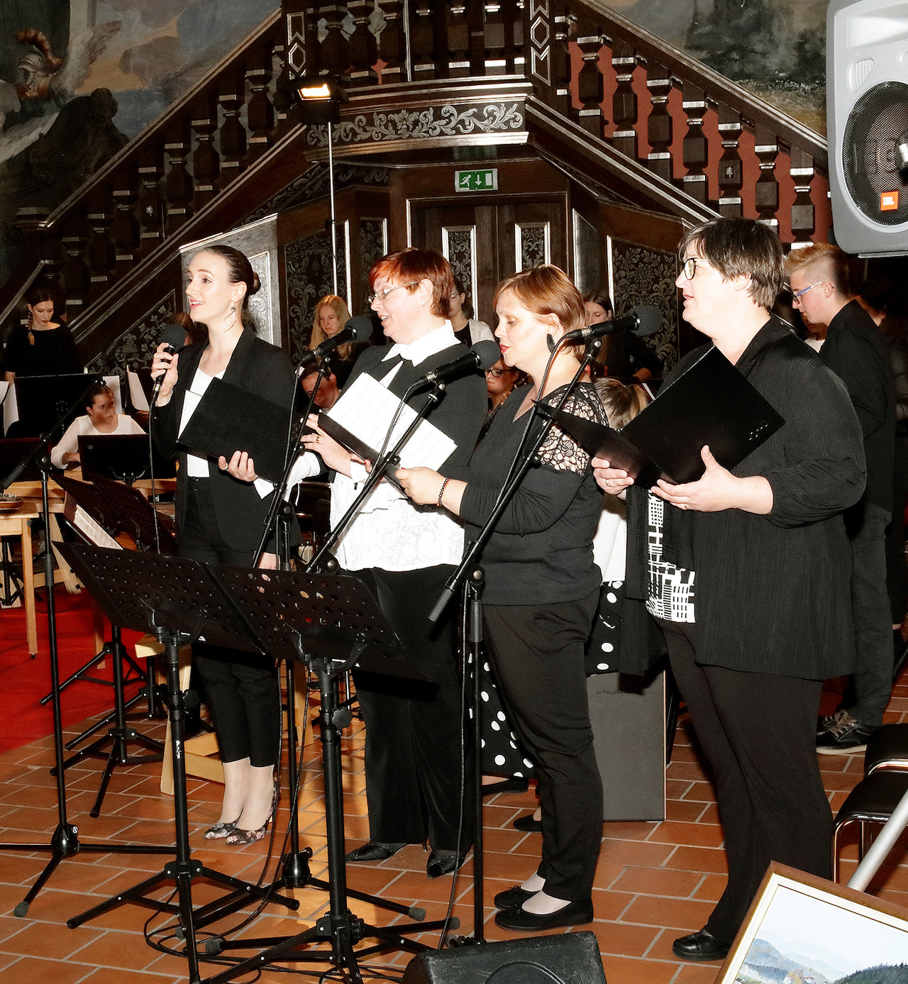 Koncert citer, 25. 4. 2019