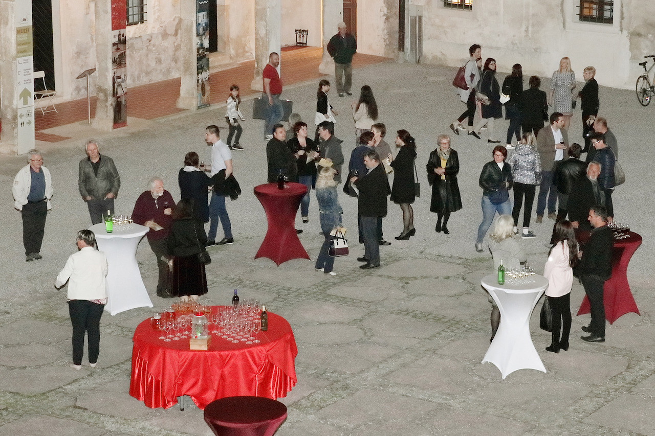 Koncert citer, 25. 4. 2019