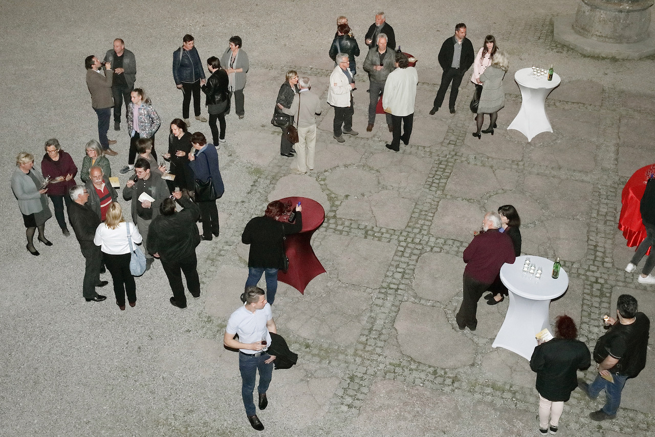 Koncert citer, 25. 4. 2019