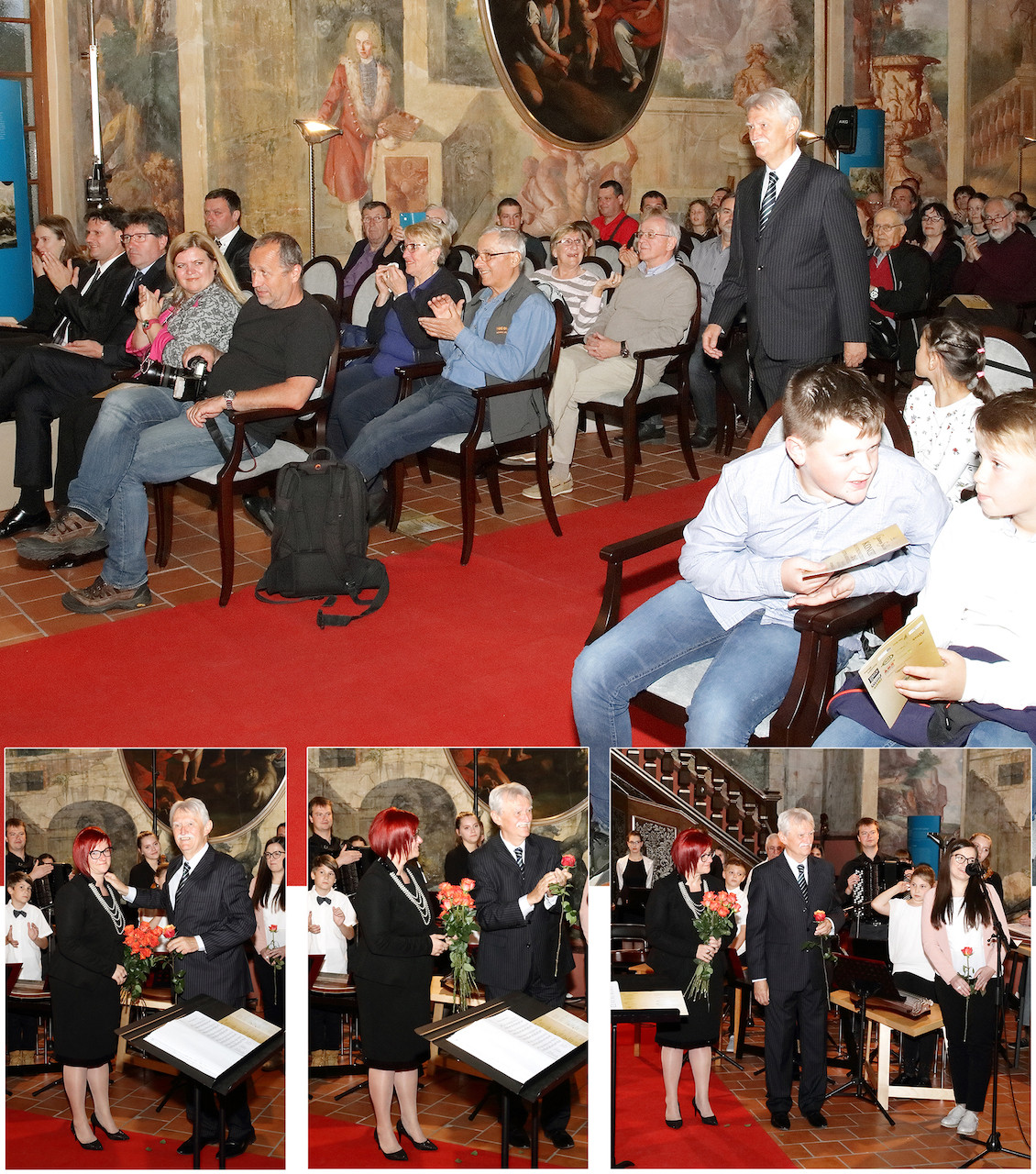 Koncert citer, 25. 4. 2019