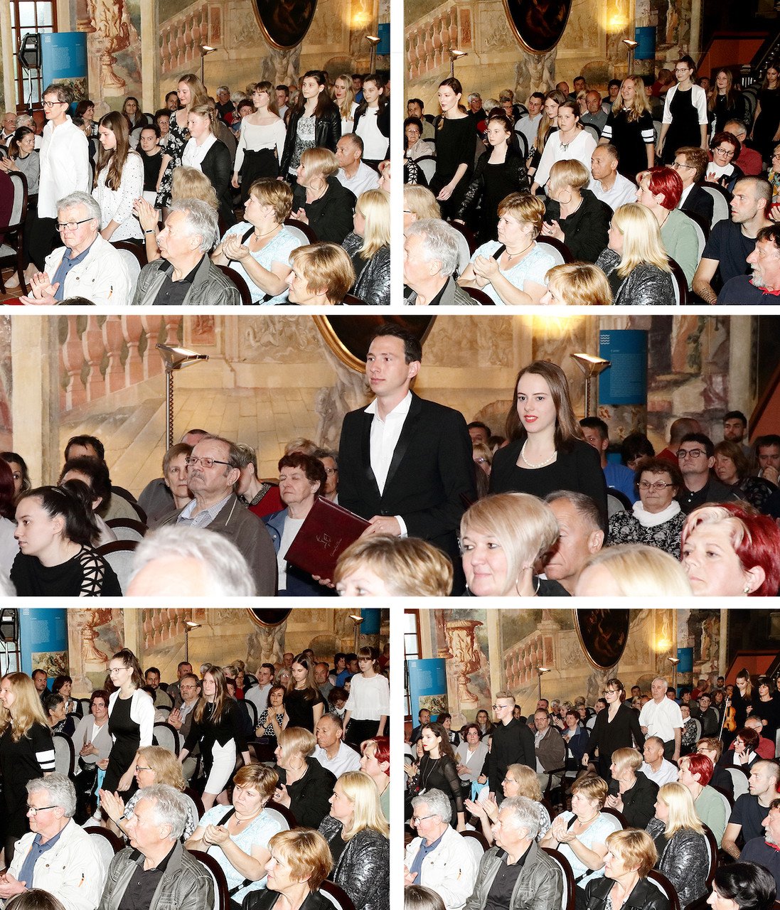 Koncert citer, 25. 4. 2019