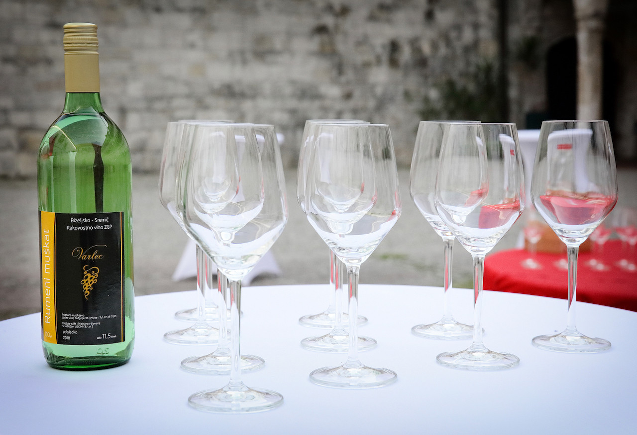 Koncert citer, 25. 4. 2019