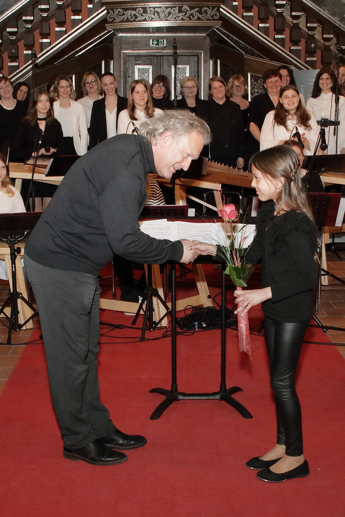 Koncert citrarskega orkestra: Ko strune citer zapojo