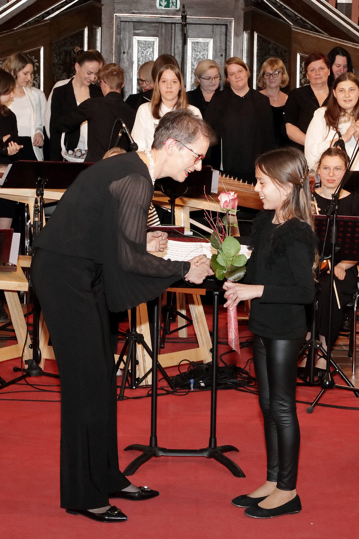 Koncert citrarskega orkestra: Ko strune citer zapojo