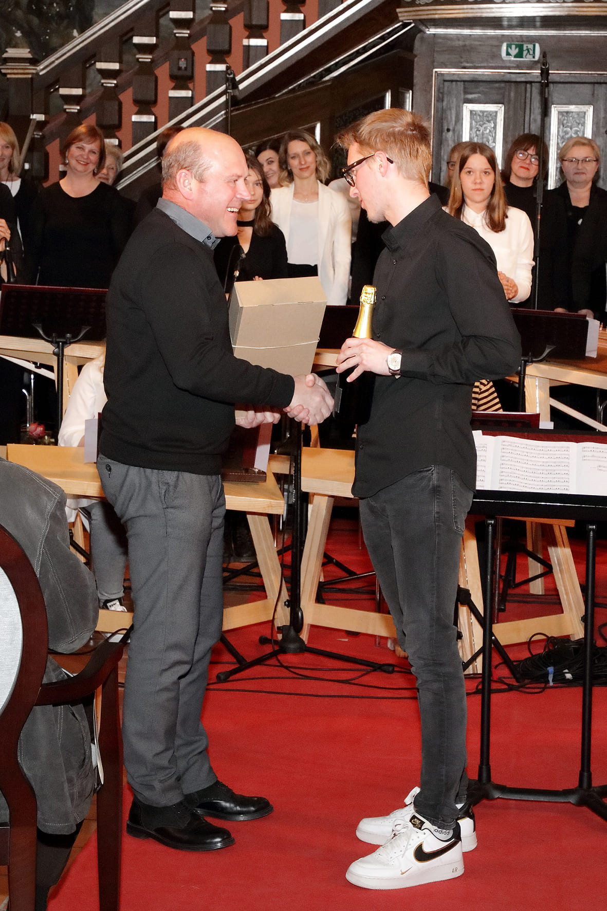 Koncert citrarskega orkestra: Ko strune citer zapojo