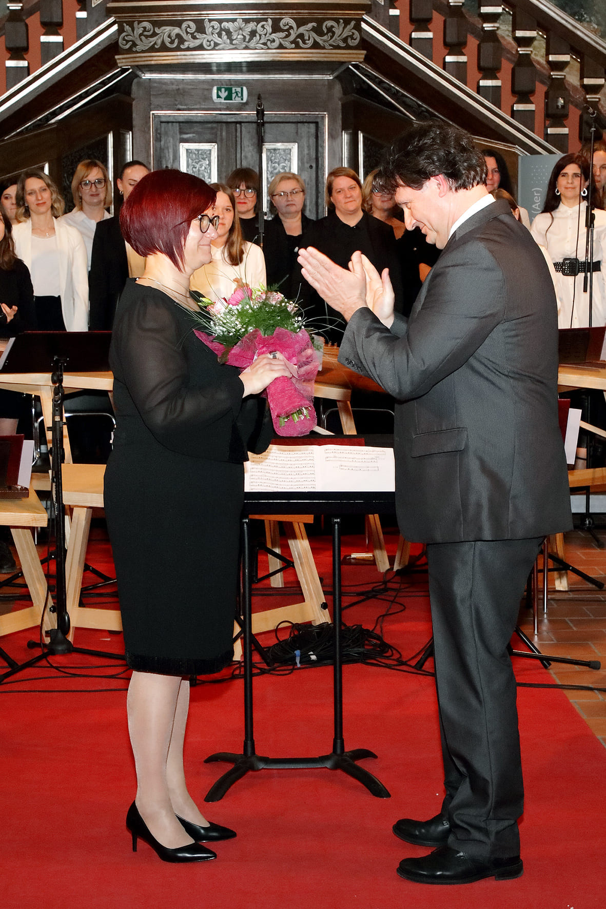 Koncert citrarskega orkestra: Ko strune citer zapojo