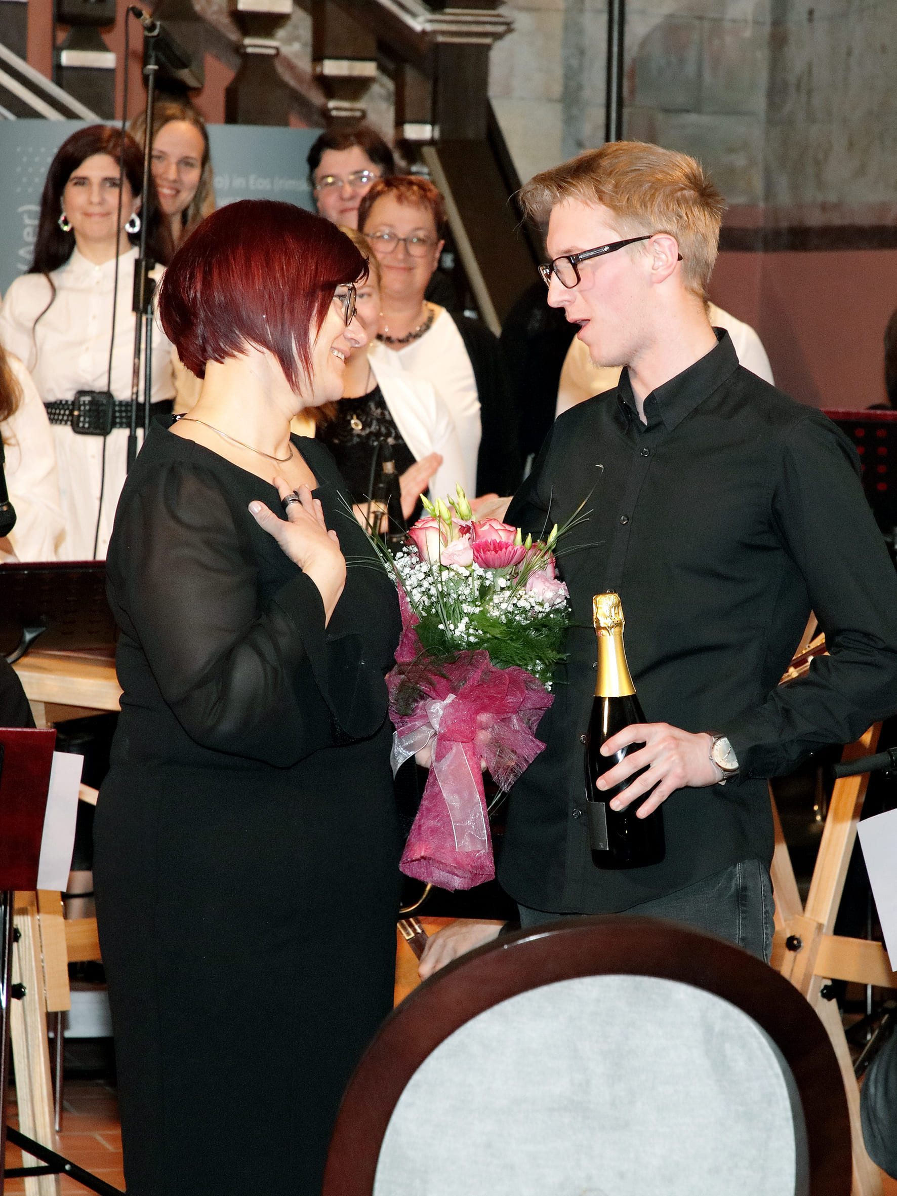 Koncert citrarskega orkestra: Ko strune citer zapojo