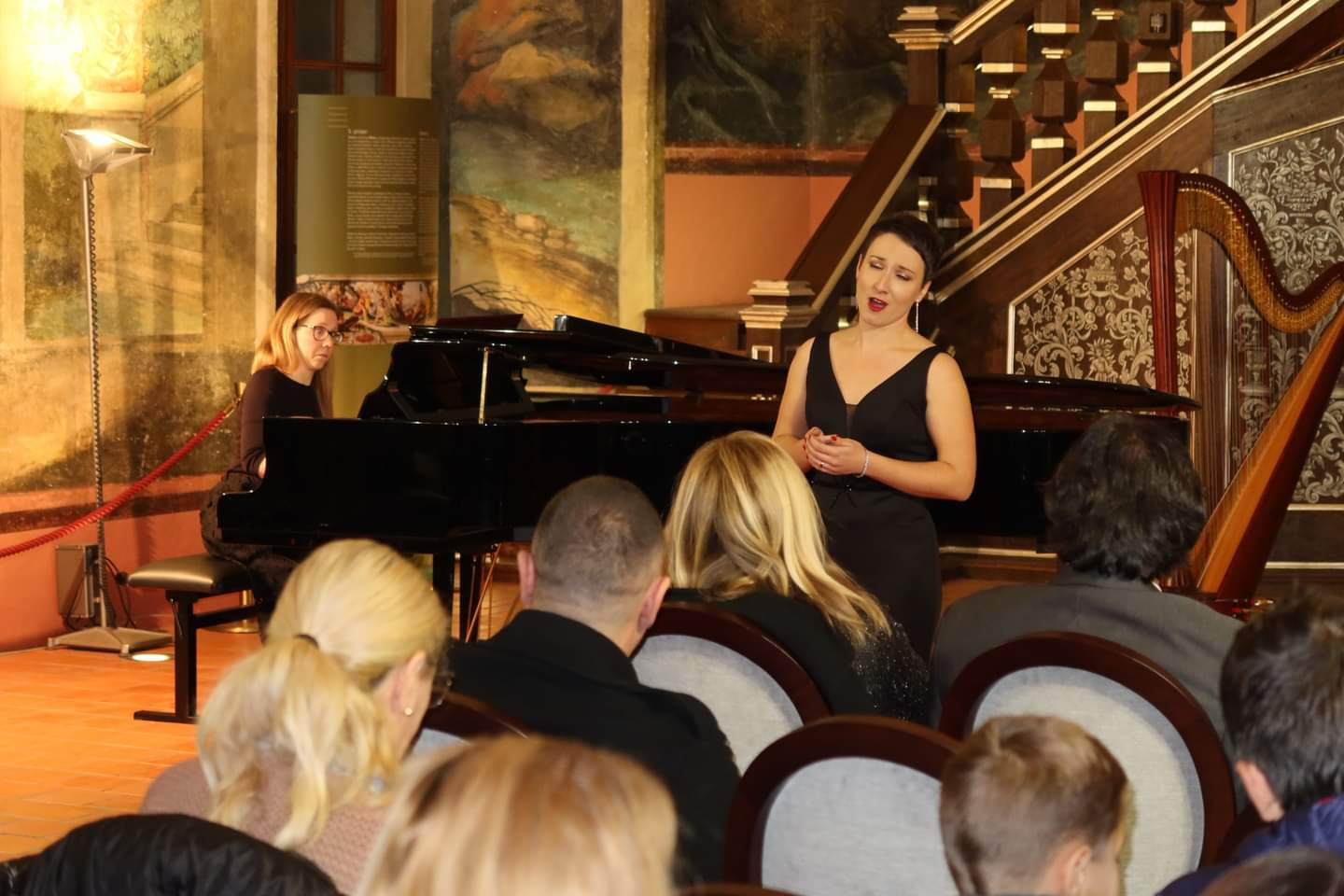 Koncert glasbenih šol Posavja