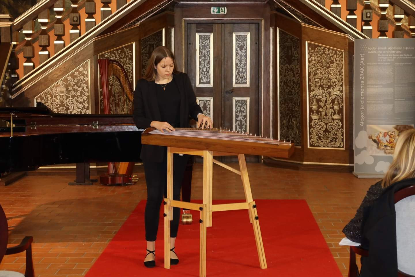 Koncert glasbenih šol Posavja