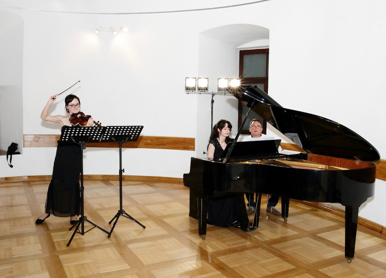 Koncert Lara Rimac, 11. 4.2019