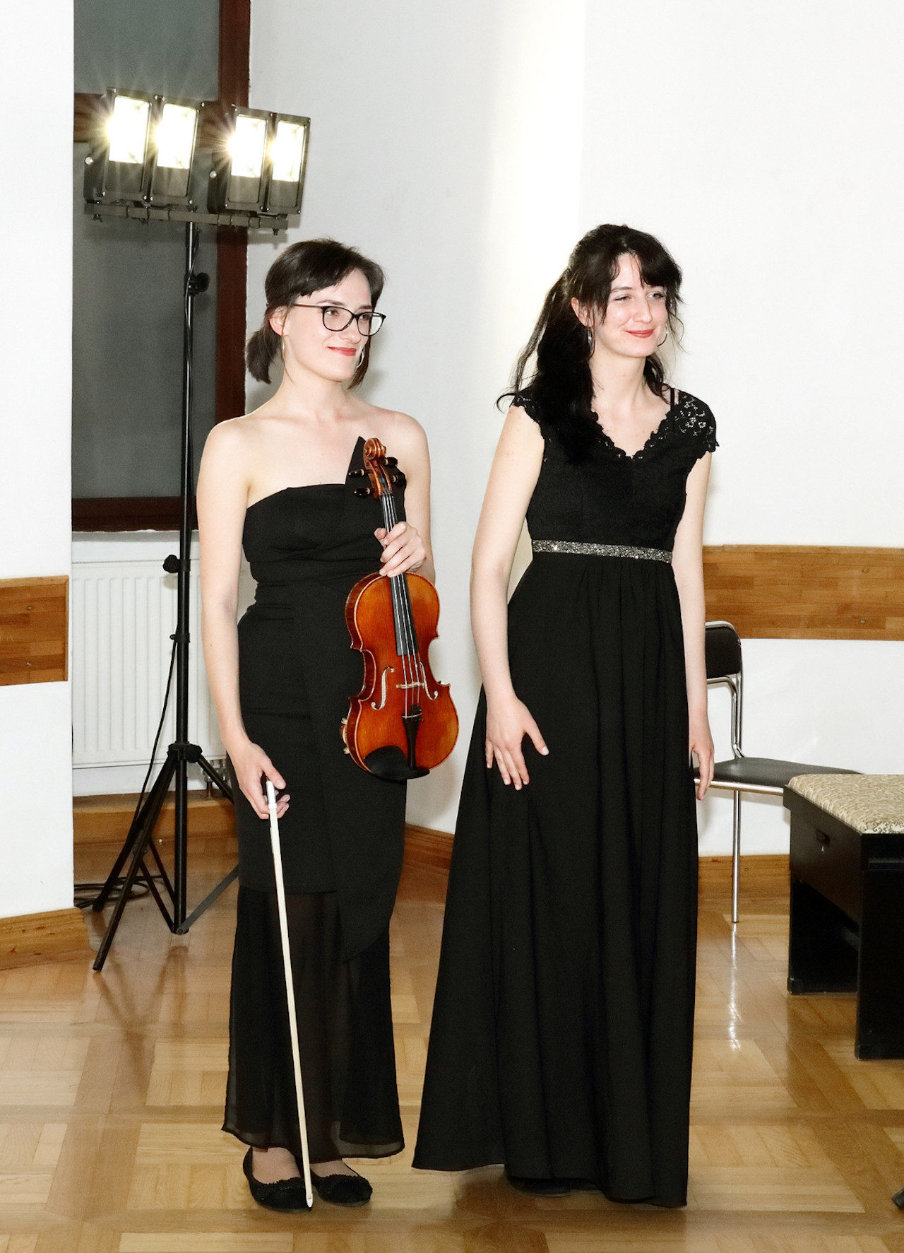 Koncert Lara Rimac, 11. 4.2019