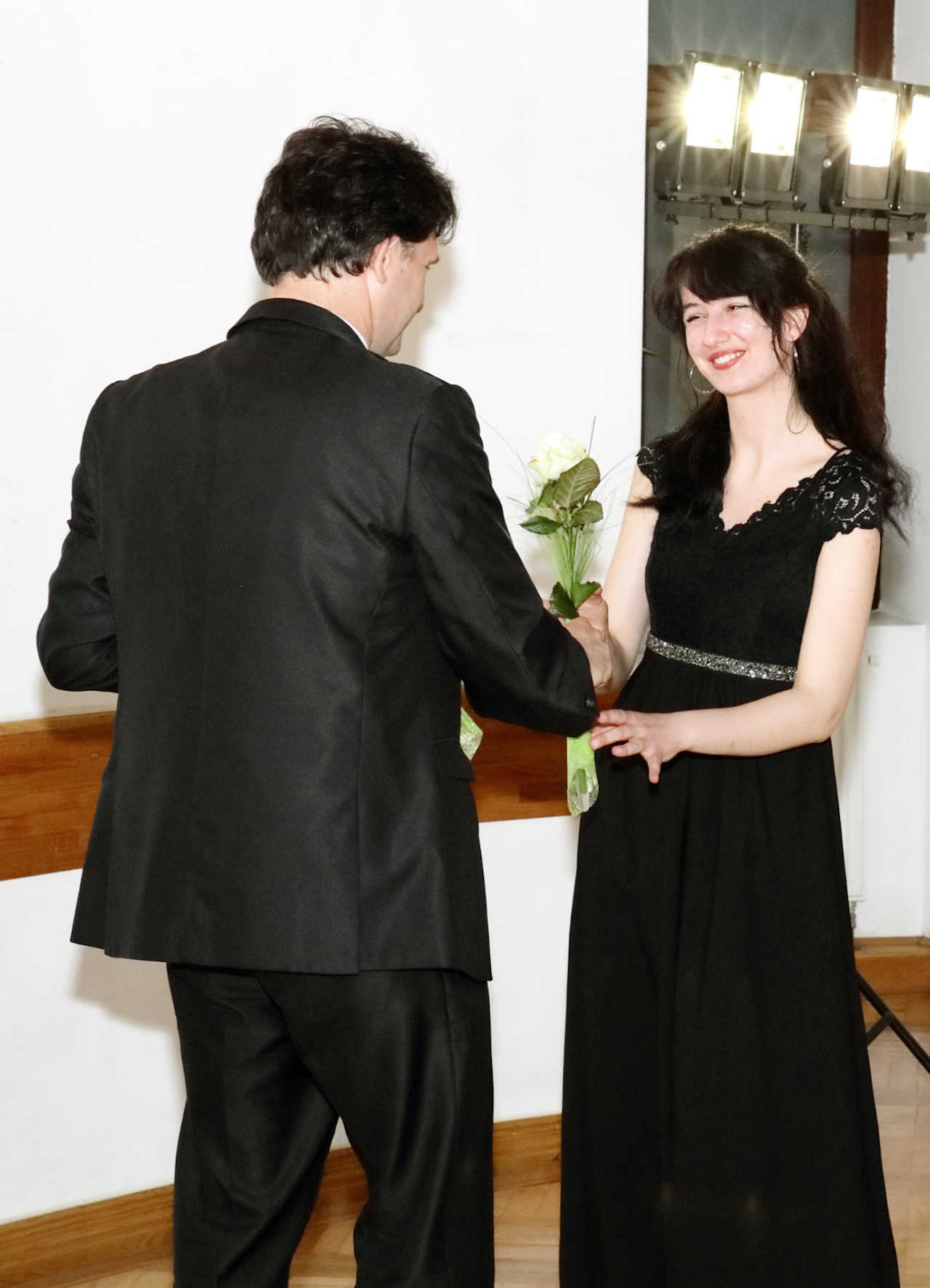 Koncert Lara Rimac, 11. 4.2019