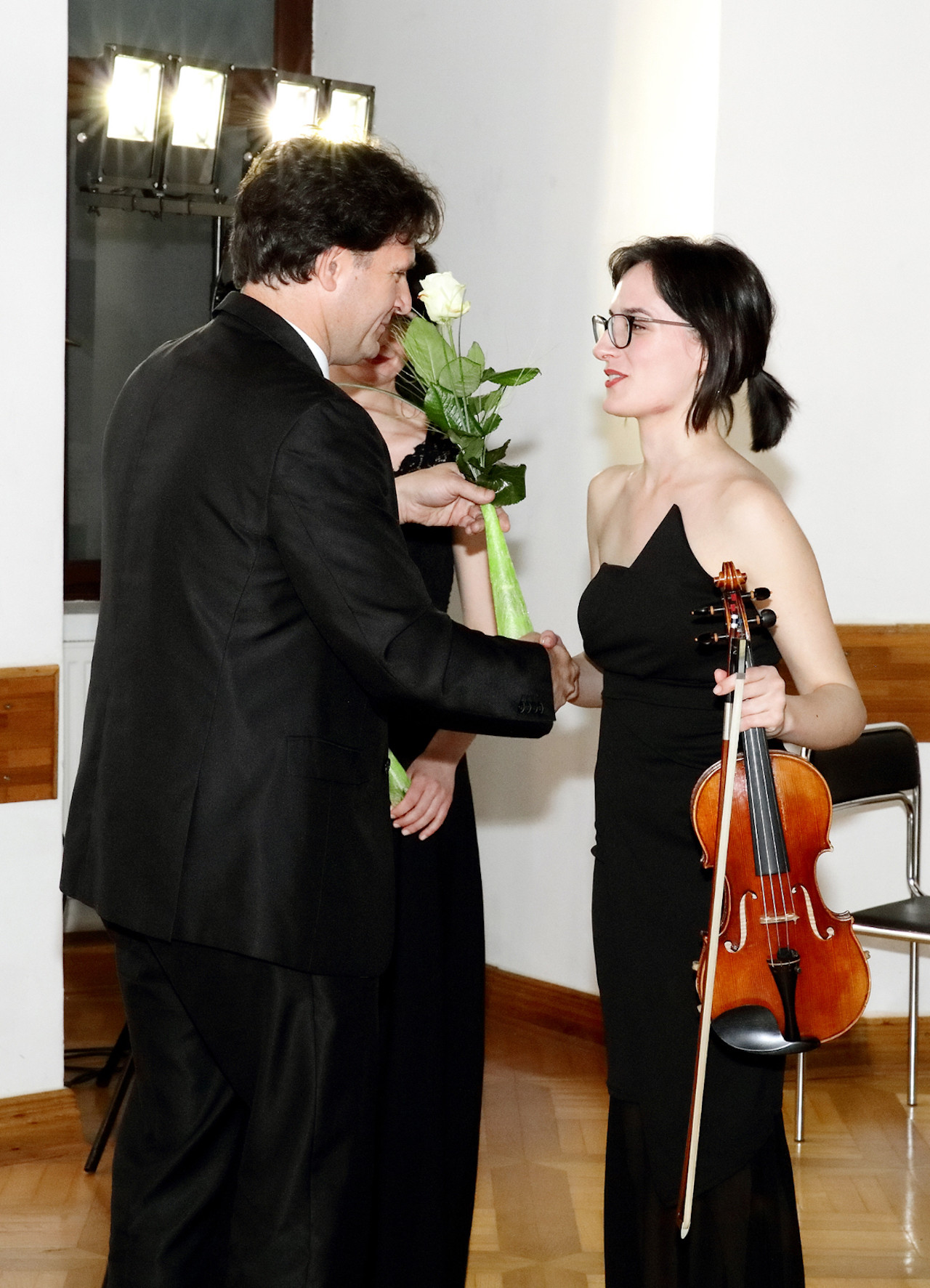 Koncert Lara Rimac, 11. 4.2019