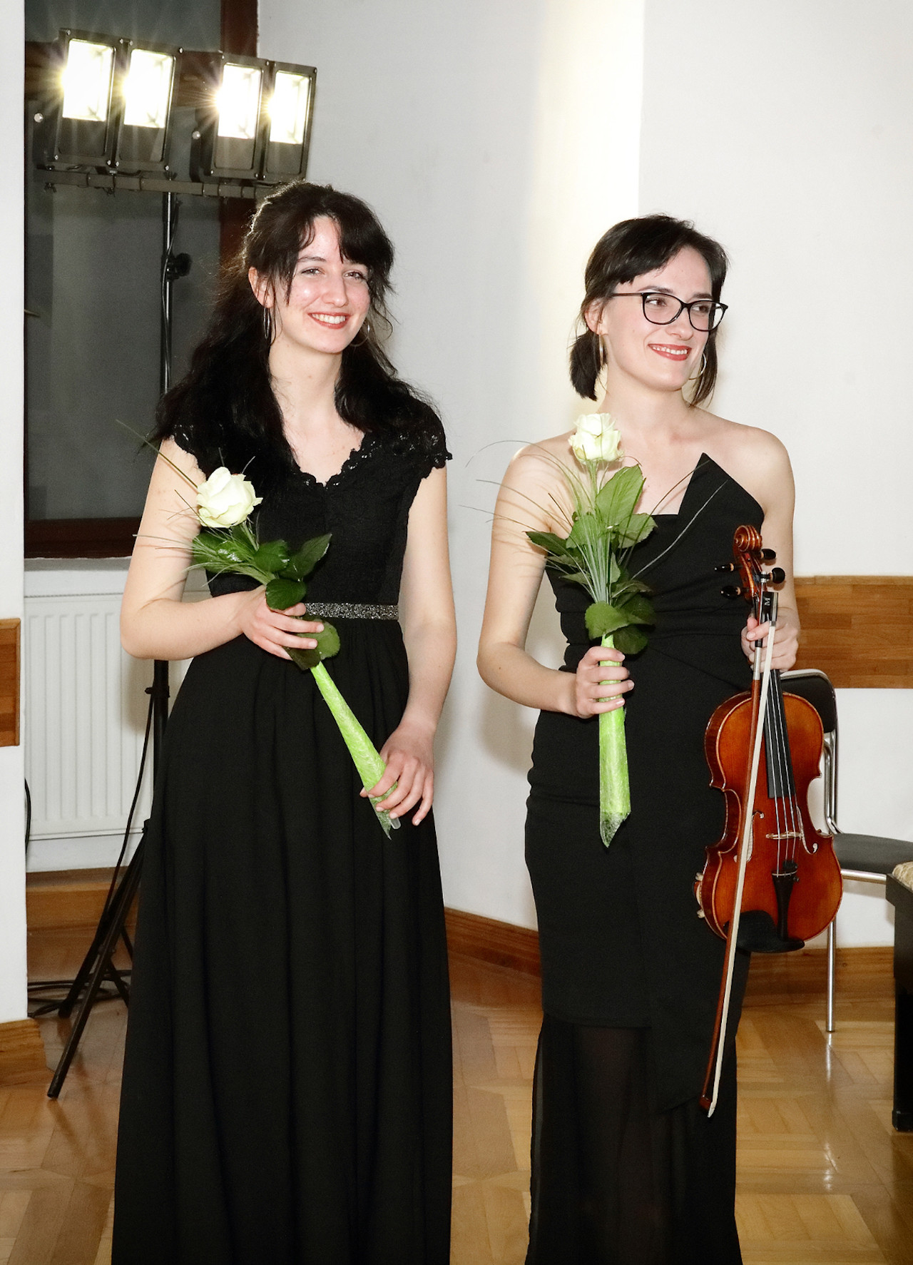 Koncert Lara Rimac, 11. 4.2019