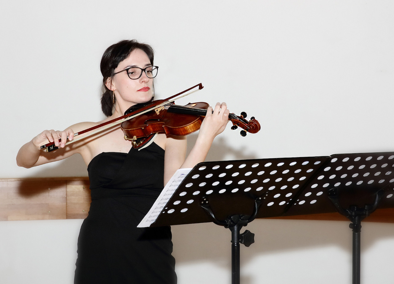 Koncert Lara Rimac, 11. 4.2019