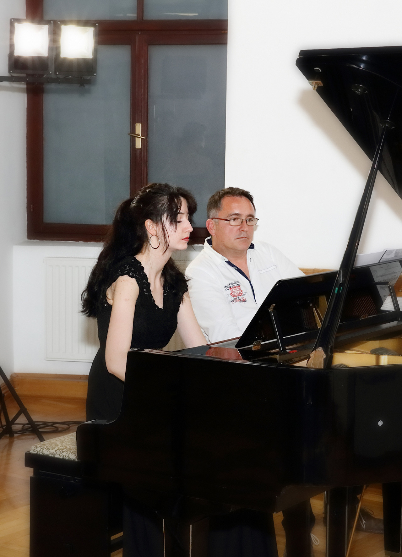 Koncert Lara Rimac, 11. 4.2019