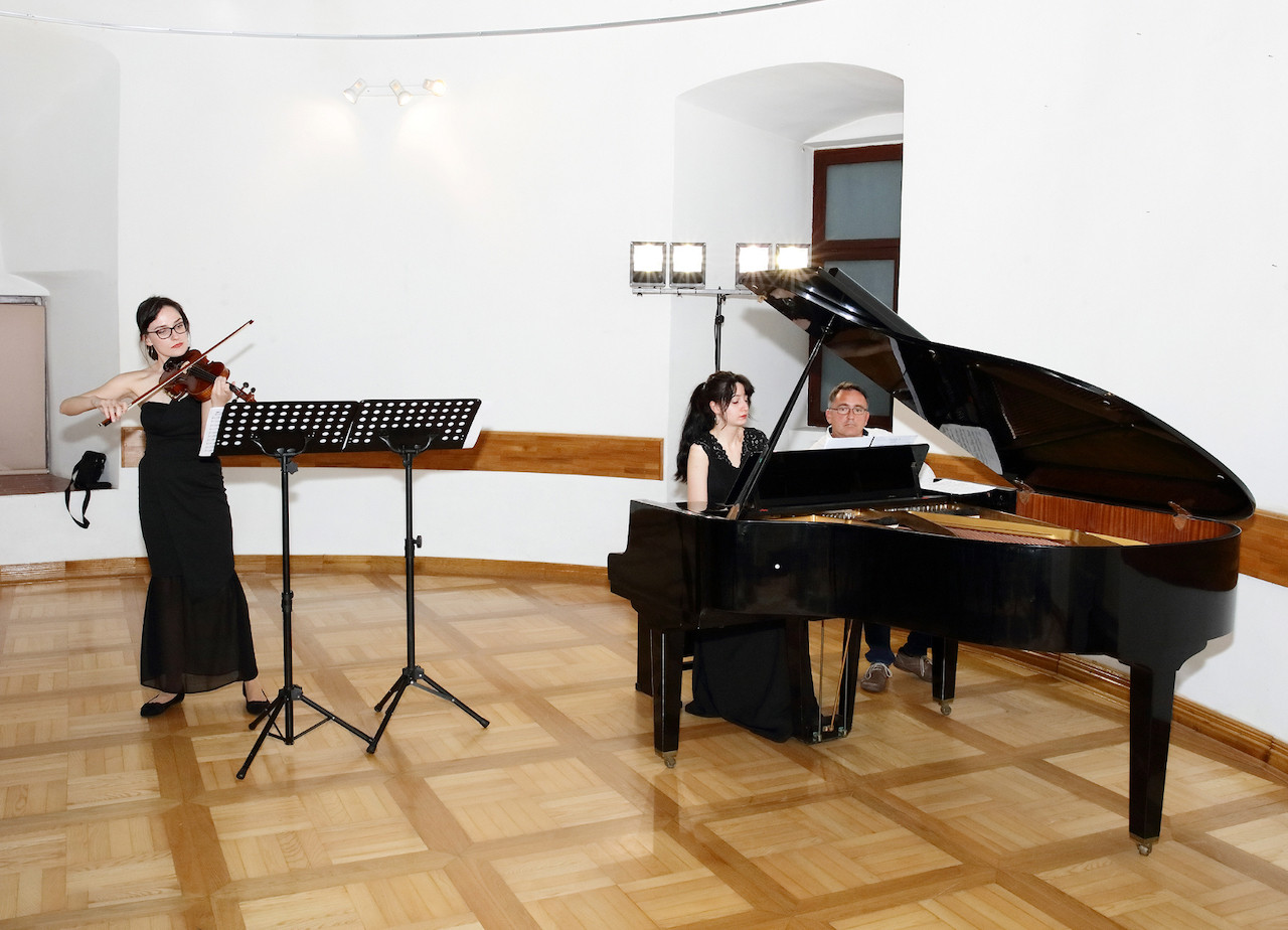 Koncert Lara Rimac, 11. 4.2019