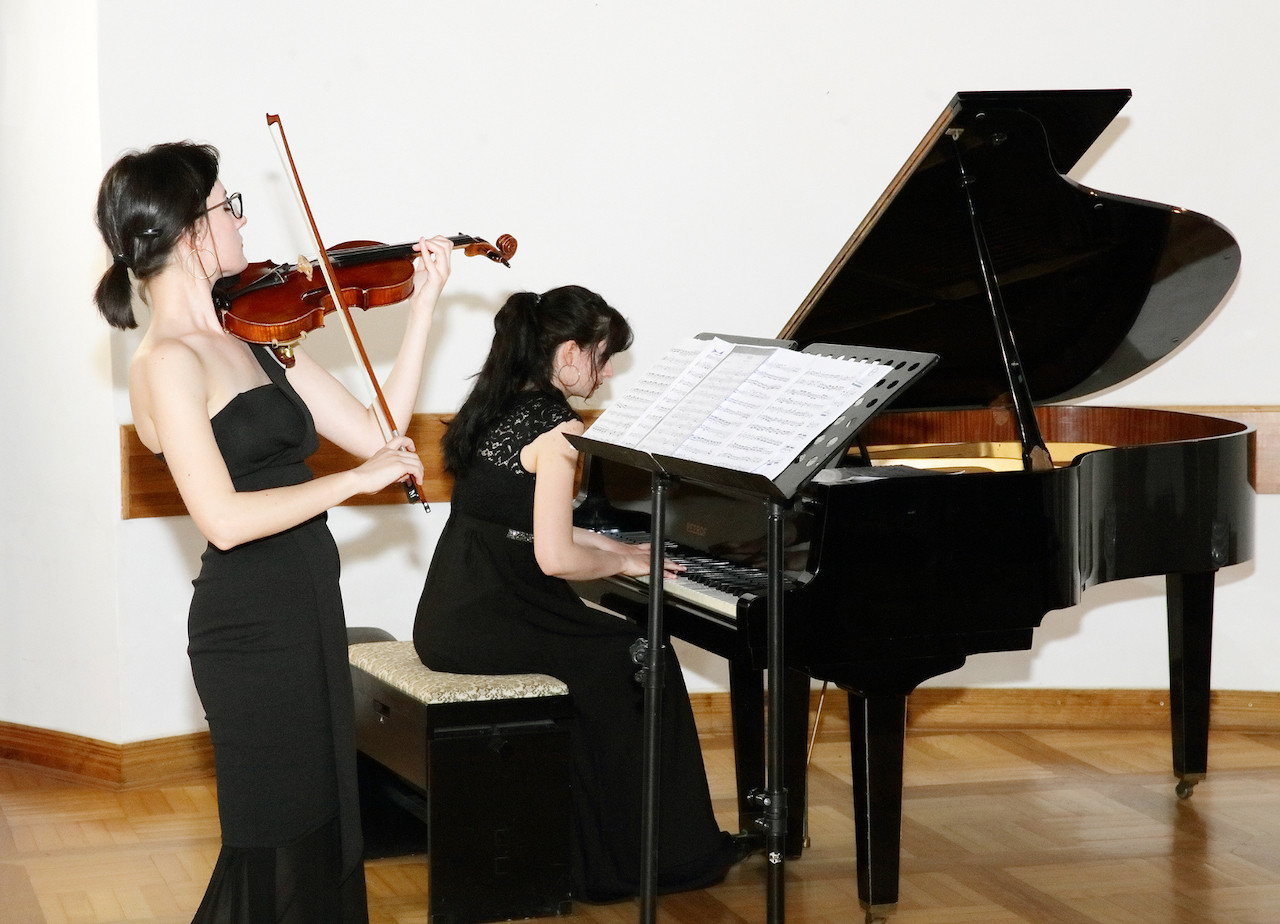 Koncert Lara Rimac, 11. 4.2019