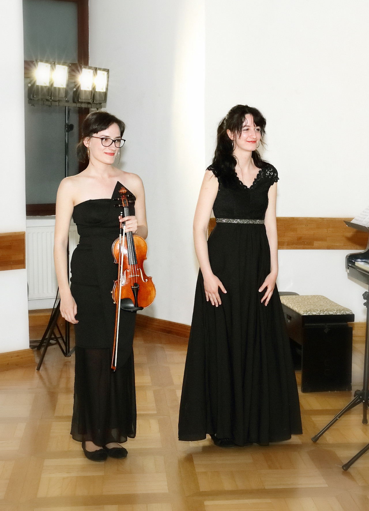 Koncert Lara Rimac, 11. 4.2019