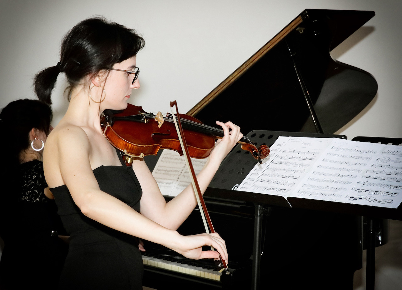 Koncert Lara Rimac, 11. 4.2019