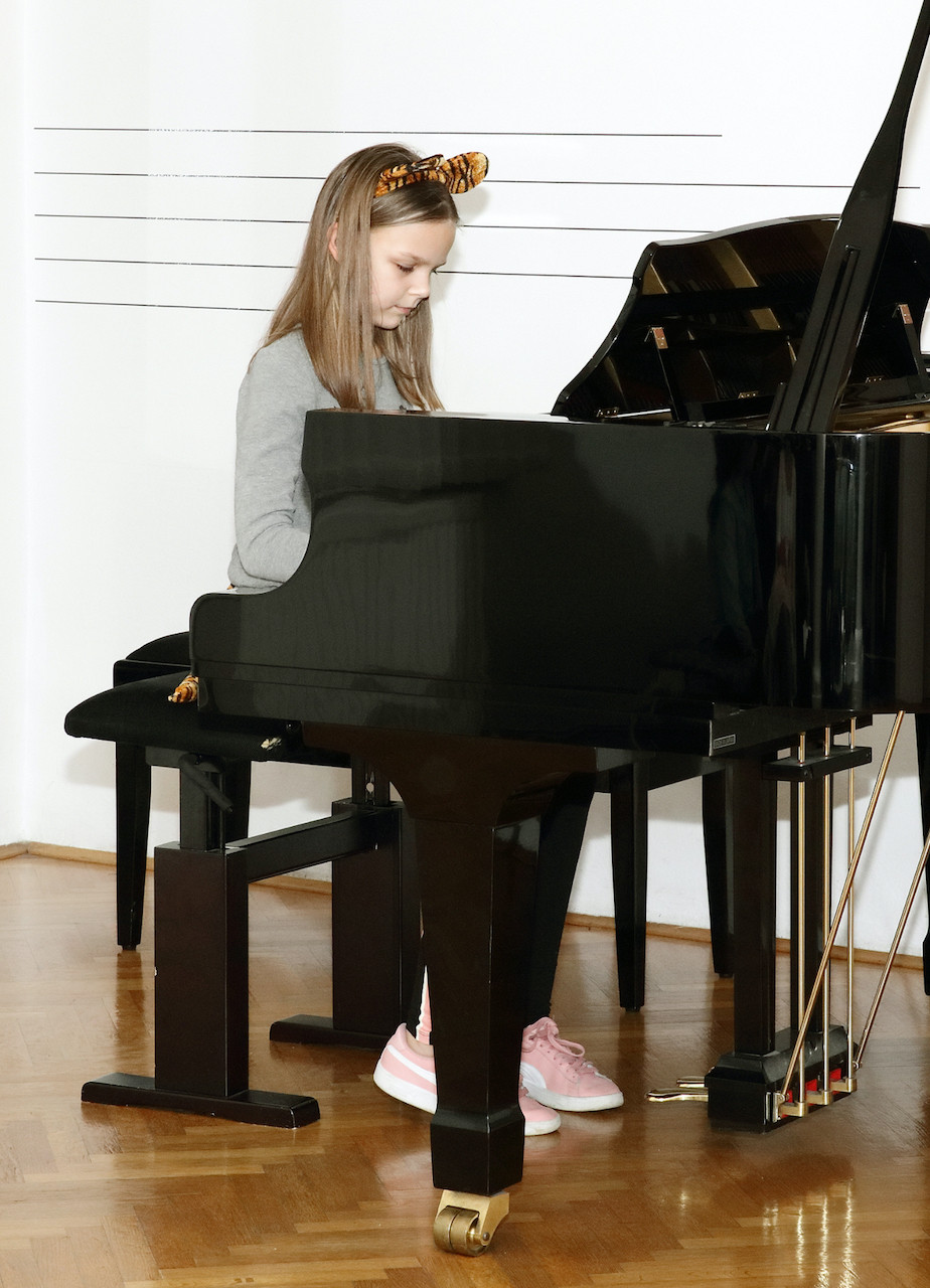 Koncert Naša prihodnost 2020