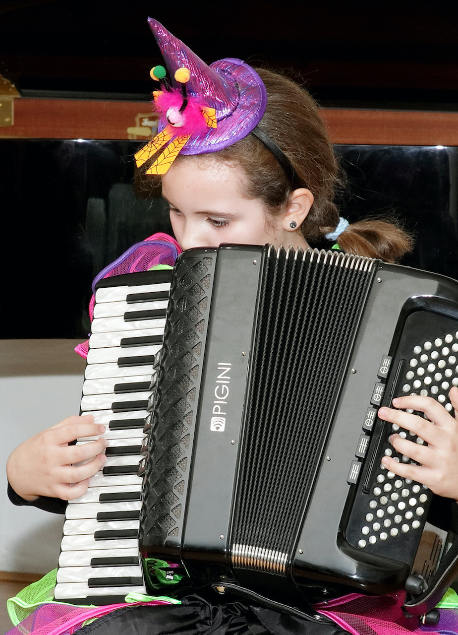 Koncert Naša prihodnost 2020