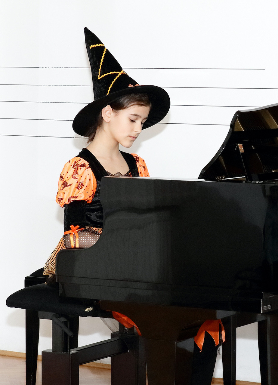 Koncert Naša prihodnost 2020