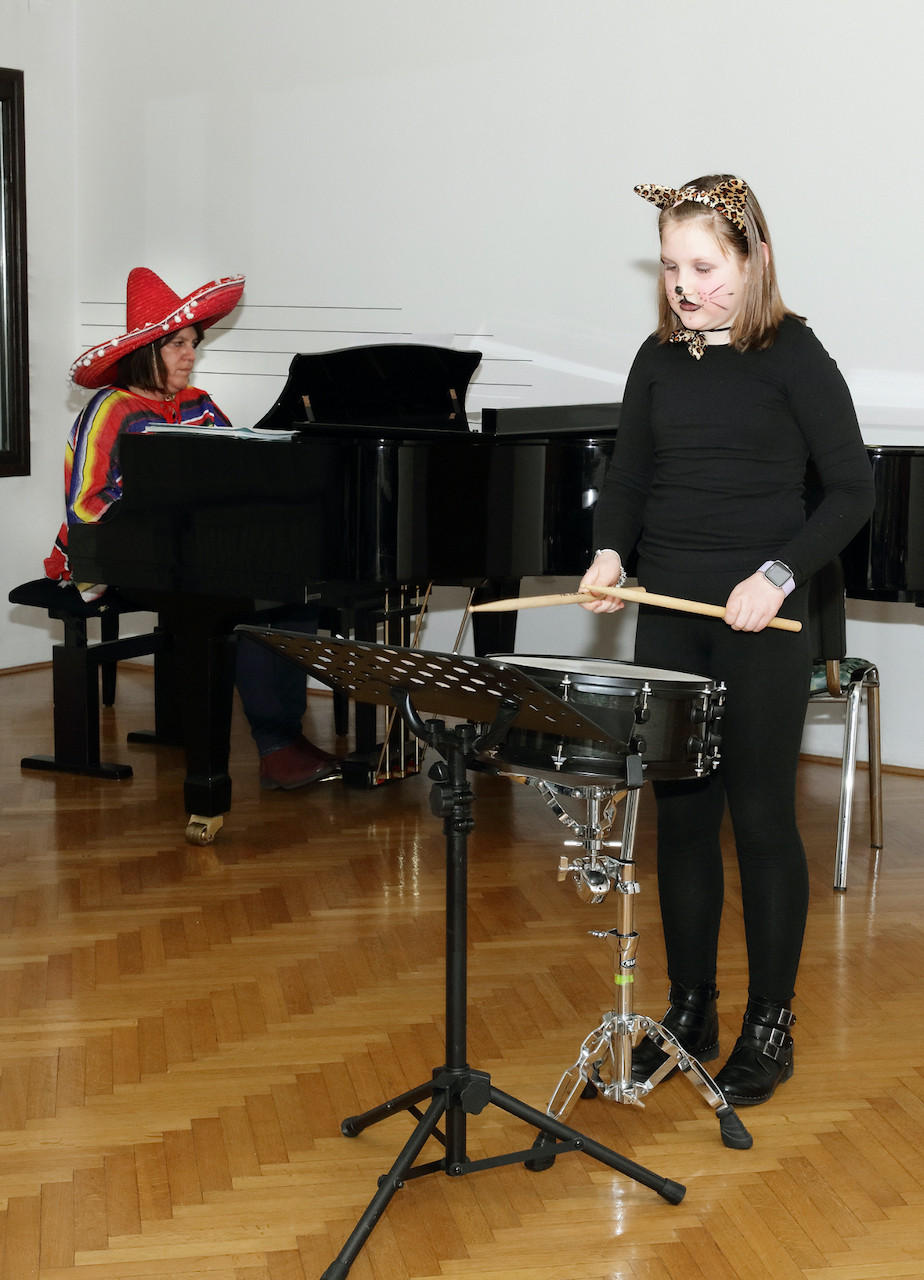 Koncert Naša prihodnost 2020