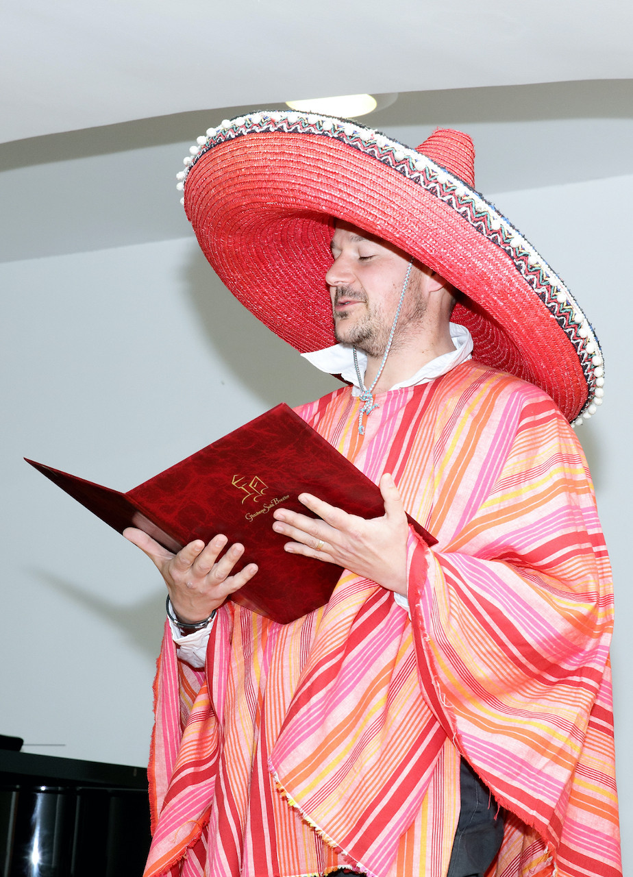 Koncert Naša prihodnost 2020