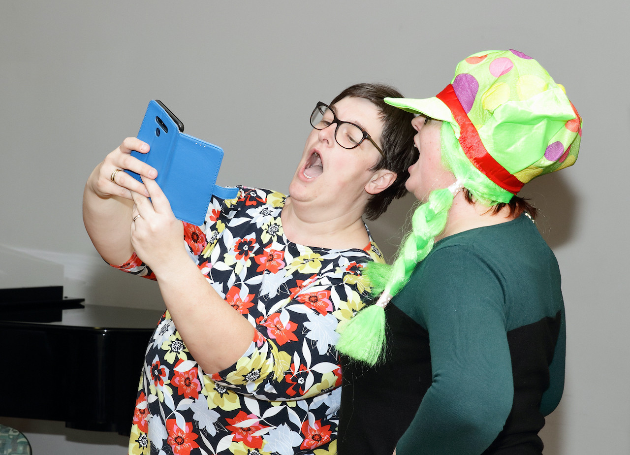 Koncert Naša prihodnost 2020