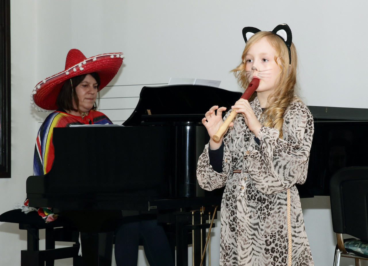 Koncert Naša prihodnost 2020